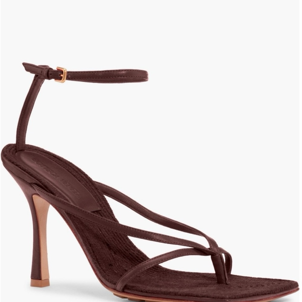 Bottega Veneta Stretch Sandal
